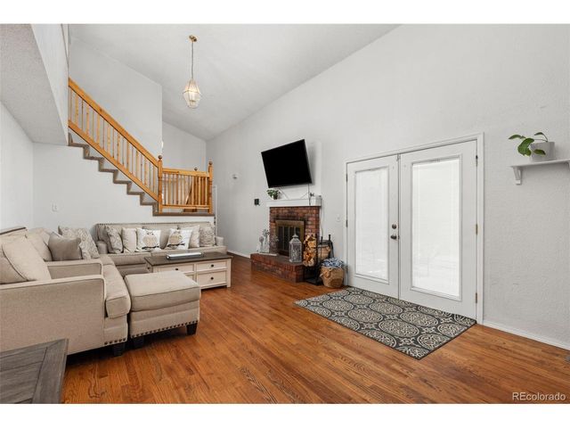 1584 S Fraser Way, Aurora, CO 80012