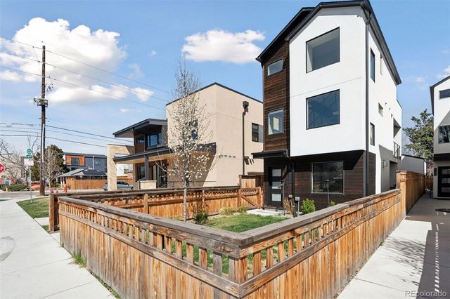 1386 Zenobia Street, Denver, CO 80204