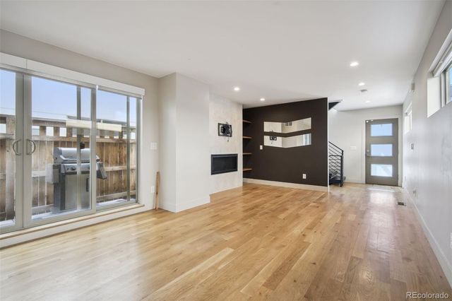 1386 Zenobia Street, Denver, CO 80204