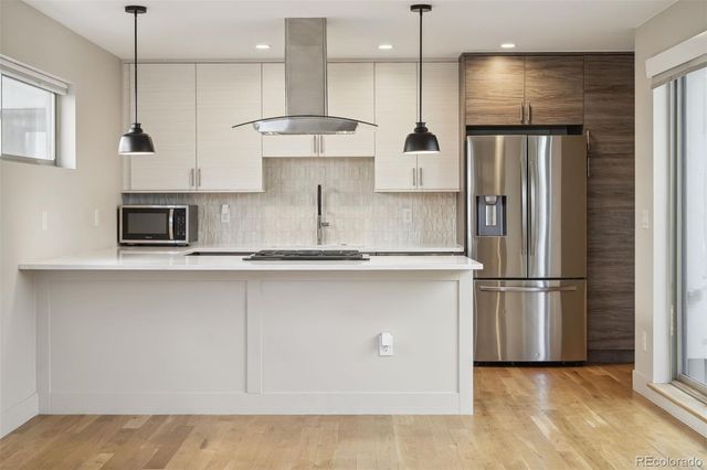 1386 Zenobia Street, Denver, CO 80204