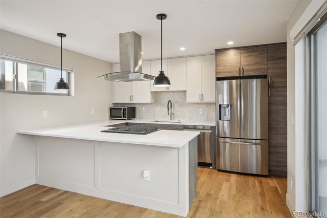 1386 Zenobia Street, Denver, CO 80204