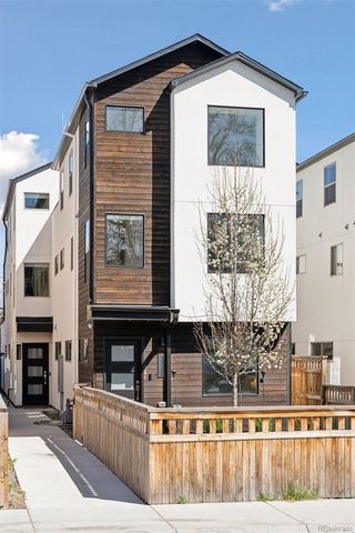 1386 Zenobia Street, Denver, CO 80204