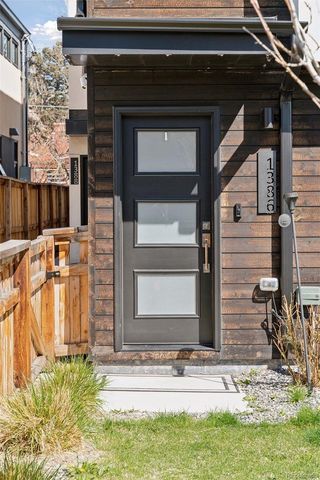 1386 Zenobia Street, Denver, CO 80204