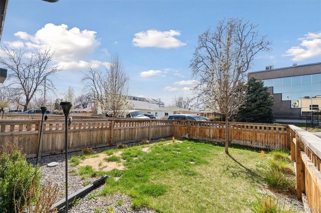 1386 Zenobia Street, Denver, CO 80204