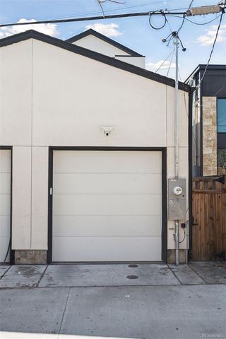 1386 Zenobia Street, Denver, CO 80204