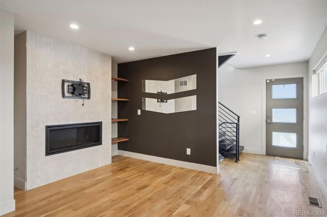 1386 Zenobia Street, Denver, CO 80204