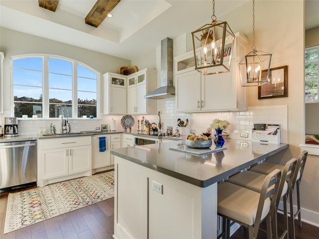 219 Honey Creek CT 10, Austin, TX 78738