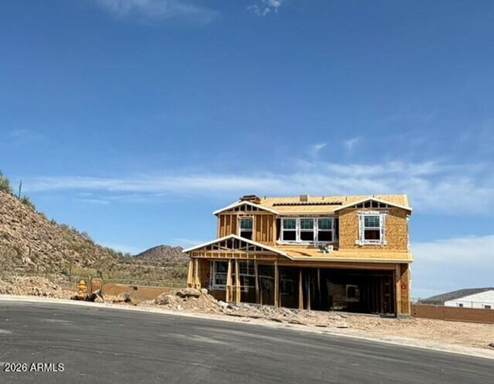 6935 W STRAIGHT ARROW Lane, Peoria, AZ 85383 — photo 2