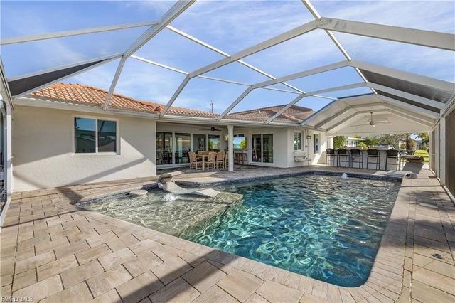 134 SW 53rd TER, Cape Coral, FL 33914