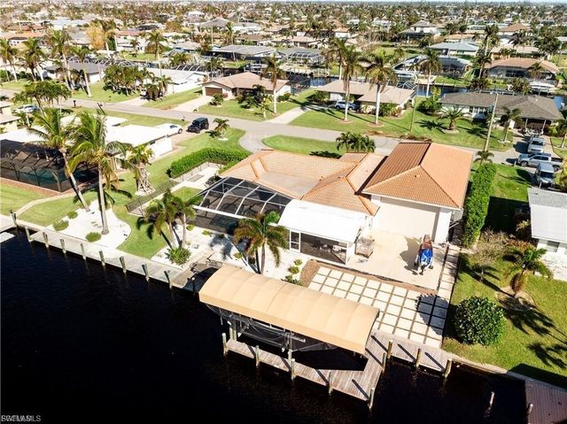 134 SW 53rd TER, Cape Coral, FL 33914