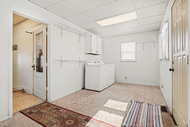 106 S Lincoln Street, White Pigeon Vllg, MI 49099