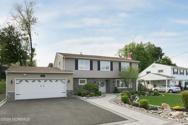 141 Southwood Drive, Old Bridge, NJ 08857