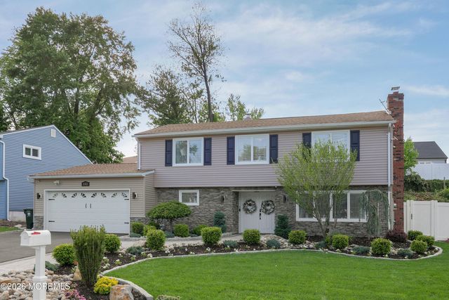 141 Southwood Drive, Old Bridge, NJ 08857