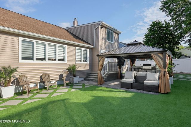 141 Southwood Drive, Old Bridge, NJ 08857