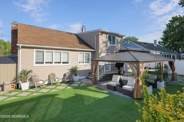 141 Southwood Drive, Old Bridge, NJ 08857
