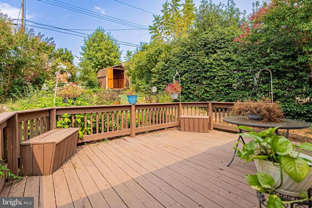 1006 KENT AVE, Cumberland, MD 21502