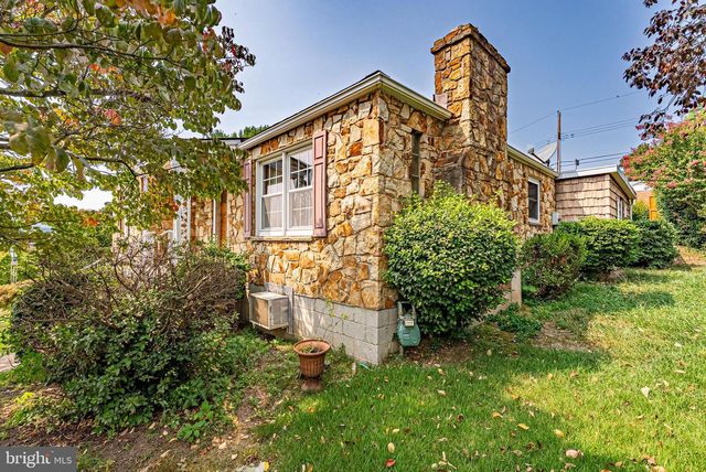 1006 KENT AVE, Cumberland, MD 21502