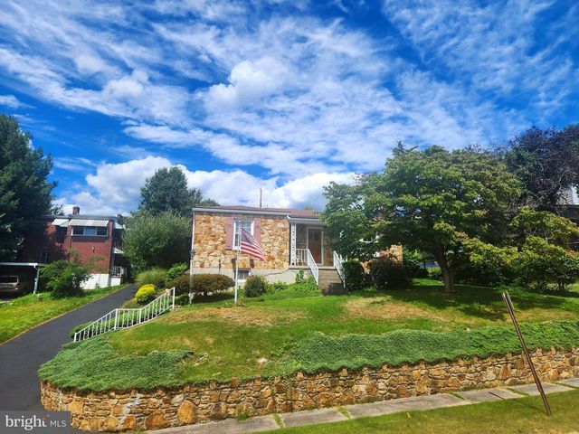 1006 KENT AVE, Cumberland, MD 21502