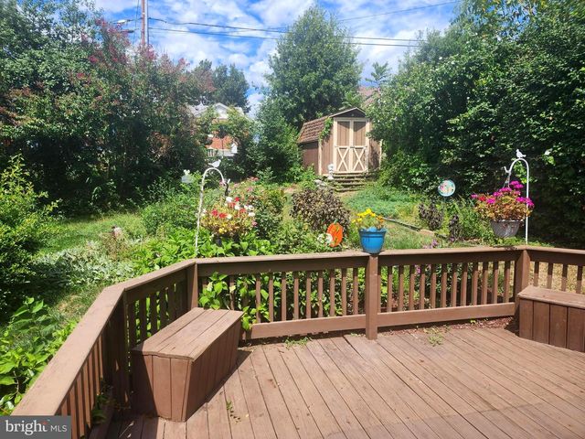 1006 KENT AVE, Cumberland, MD 21502