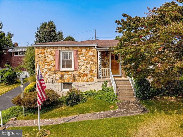 1006 KENT AVE, Cumberland, MD 21502