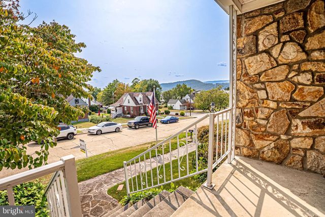 1006 KENT AVE, Cumberland, MD 21502