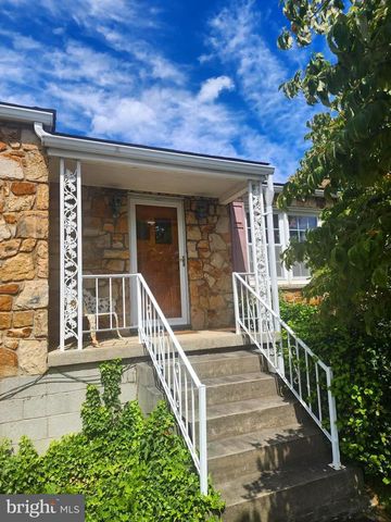 1006 KENT AVE, Cumberland, MD 21502