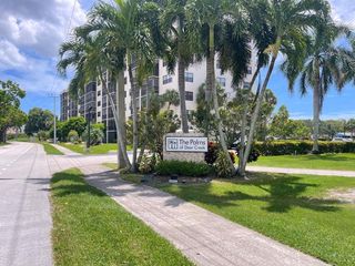 2460 Deer Creek Country Club Blvd Boulevard 205a, Deerfield Beach, FL 33442