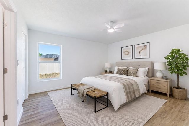 6254 SPINNAKER BOULEVARD, Englewood, FL 34224