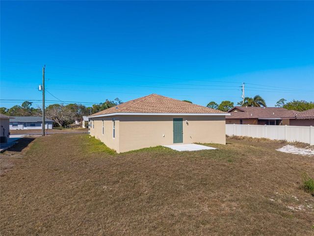 6254 SPINNAKER BOULEVARD, Englewood, FL 34224