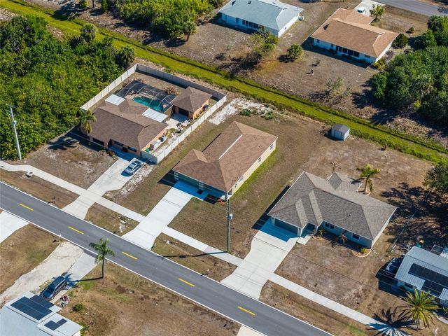 6254 SPINNAKER BOULEVARD, Englewood, FL 34224