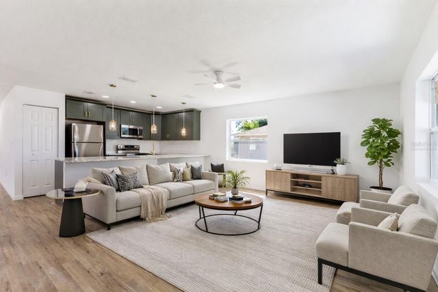 6254 SPINNAKER BOULEVARD, Englewood, FL 34224