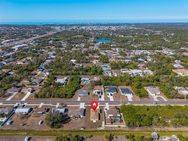 6254 SPINNAKER BOULEVARD, Englewood, FL 34224