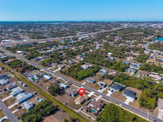 6254 SPINNAKER BOULEVARD, Englewood, FL 34224