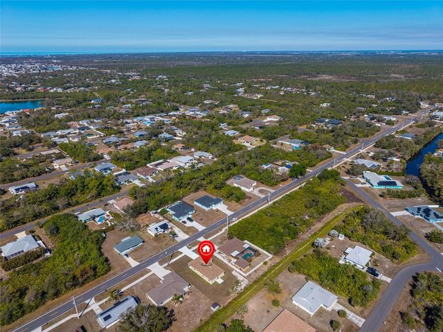 6254 SPINNAKER BOULEVARD, Englewood, FL 34224