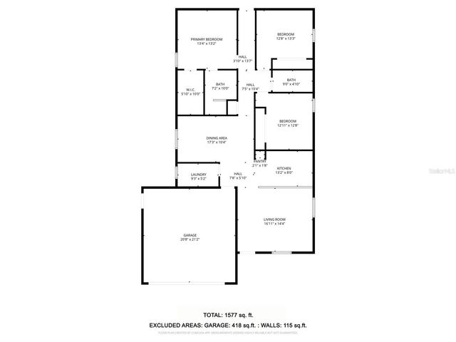 6254 SPINNAKER BOULEVARD, Englewood, FL 34224