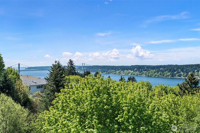 4028 N Frace Avenue, Tacoma, WA 98407