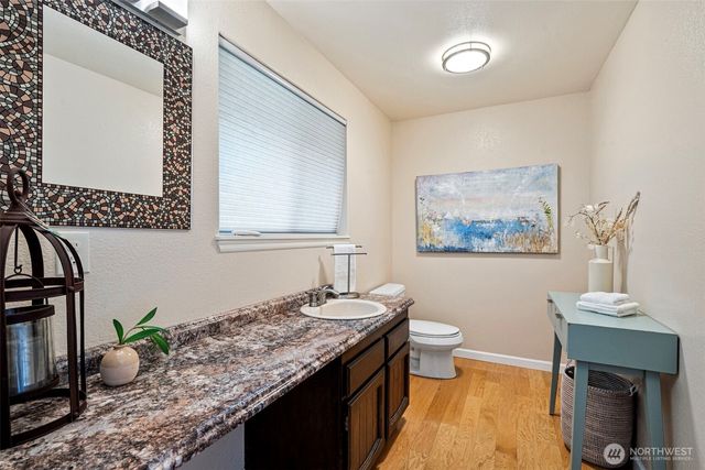 4028 N Frace Avenue, Tacoma, WA 98407