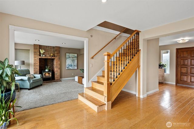 4028 N Frace Avenue, Tacoma, WA 98407