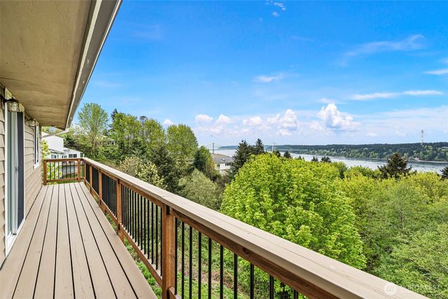 4028 N Frace Avenue, Tacoma, WA 98407