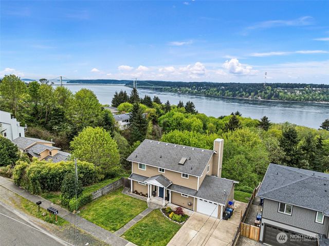 4028 N Frace Avenue, Tacoma, WA 98407