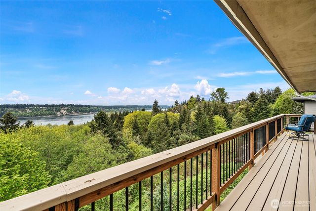 4028 N Frace Avenue, Tacoma, WA 98407