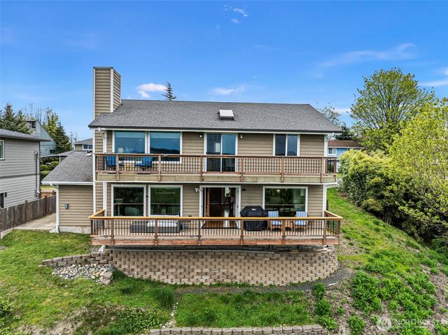 4028 N Frace Avenue, Tacoma, WA 98407