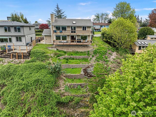 4028 N Frace Avenue, Tacoma, WA 98407