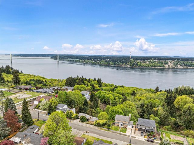 4028 N Frace Avenue, Tacoma, WA 98407