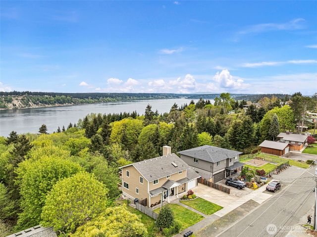 4028 N Frace Avenue, Tacoma, WA 98407