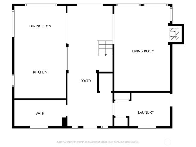 4028 N Frace Avenue, Tacoma, WA 98407