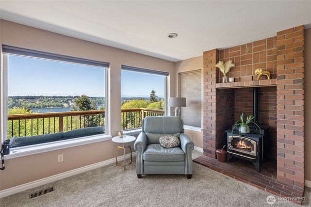 4028 N Frace Avenue, Tacoma, WA 98407