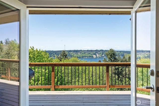 4028 N Frace Avenue, Tacoma, WA 98407