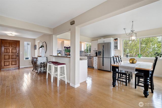 4028 N Frace Avenue, Tacoma, WA 98407