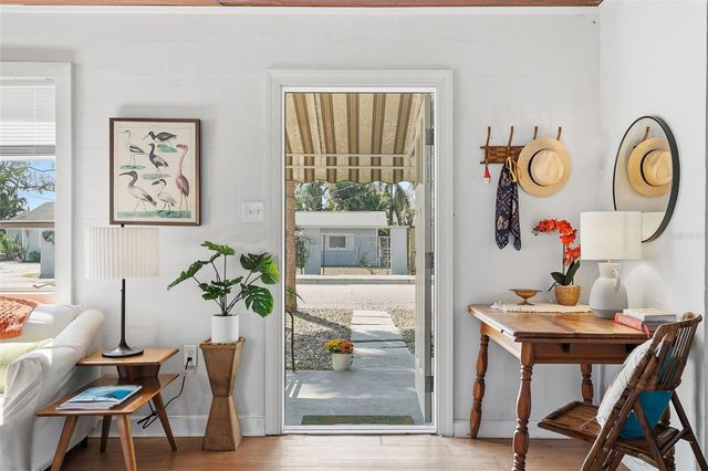 995 NASH AVENUE, Nokomis, FL 34275